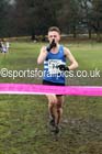 Mens under-20s Northern Cross Country, Knowsley Safari Park. Photo: David T. Hewitson/Sports for All Pics